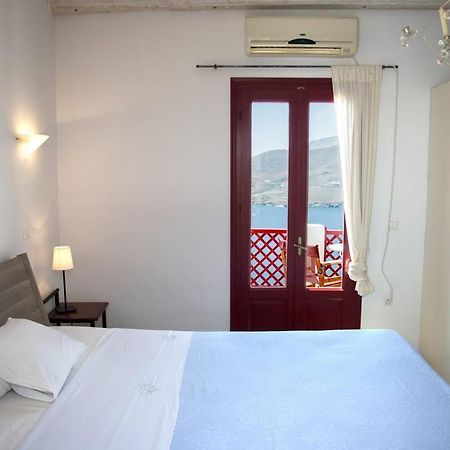 Asvestoti Maisonettes Red House Astypálaia 外观 照片