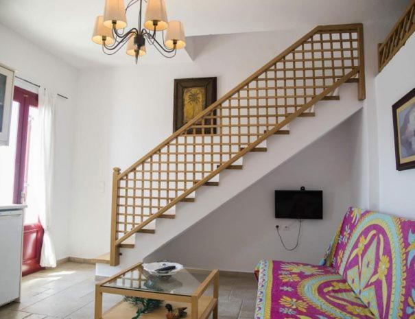 Asvestoti Maisonettes Red House Astypálaia 外观 照片